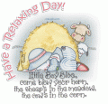 Comments, Graphics - Have a Nice Day 